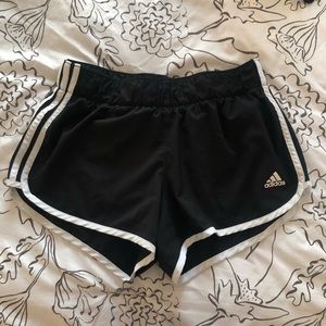 Adidas Aktiv Women’s Running Shorts